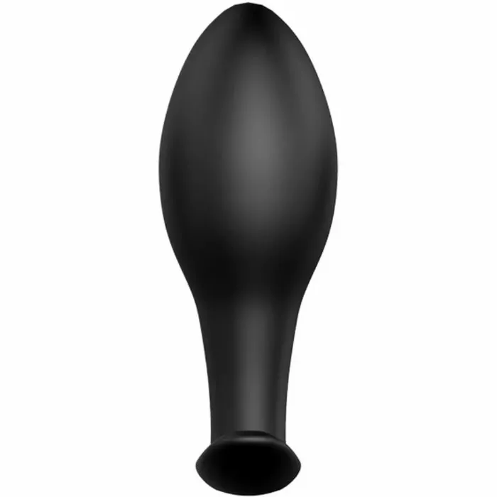 Анальная пробка pretty bottom Anchor Form — 8,5×3,1 см Photo 4