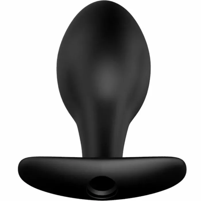 Анальная пробка pretty bottom Anchor Form — 8,5×3,1 см Photo 5
