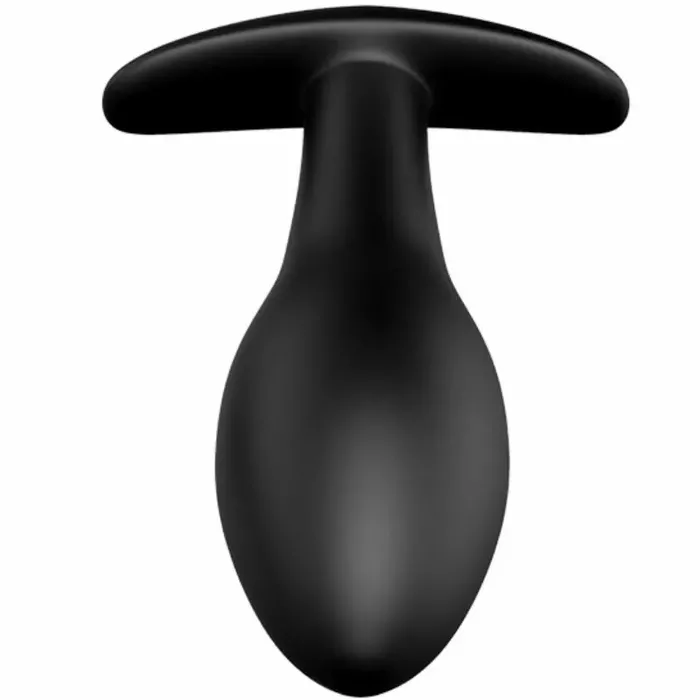 Анальная пробка pretty bottom Anchor Form — 8,5×3,1 см Photo 6
