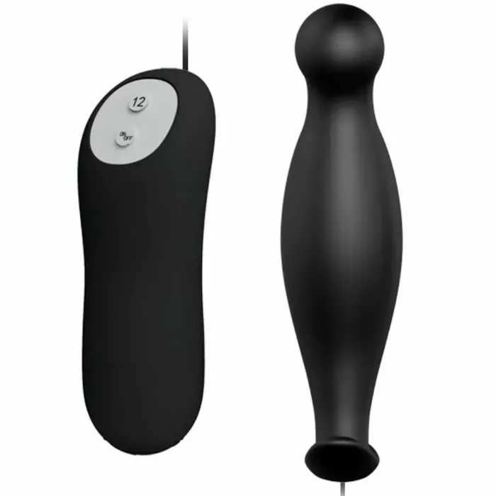 Анальная пробка pretty bottom D-211749 Photo 2
