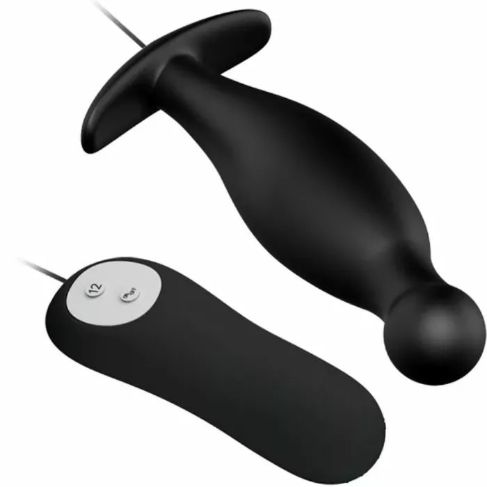 Анальная пробка pretty bottom D-211749 Photo 3