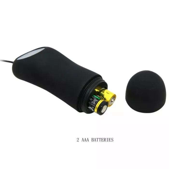 Анальная пробка pretty bottom D-211749 Photo 6