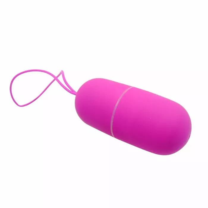 Vibrating egg FLIRTATION Arvin — remote control Photo 2