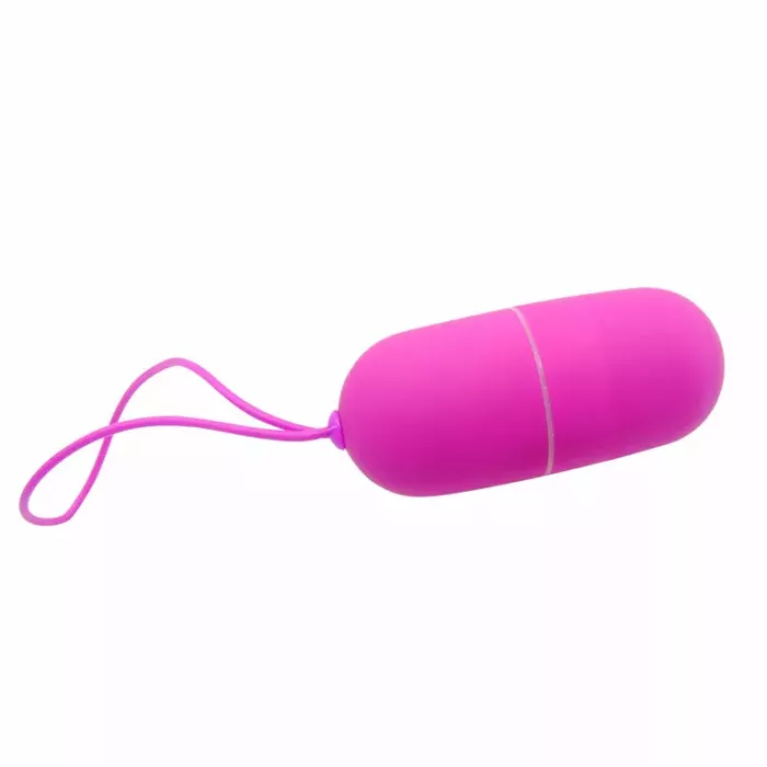 Vibrating egg FLIRTATION Arvin — remote control Photo 3