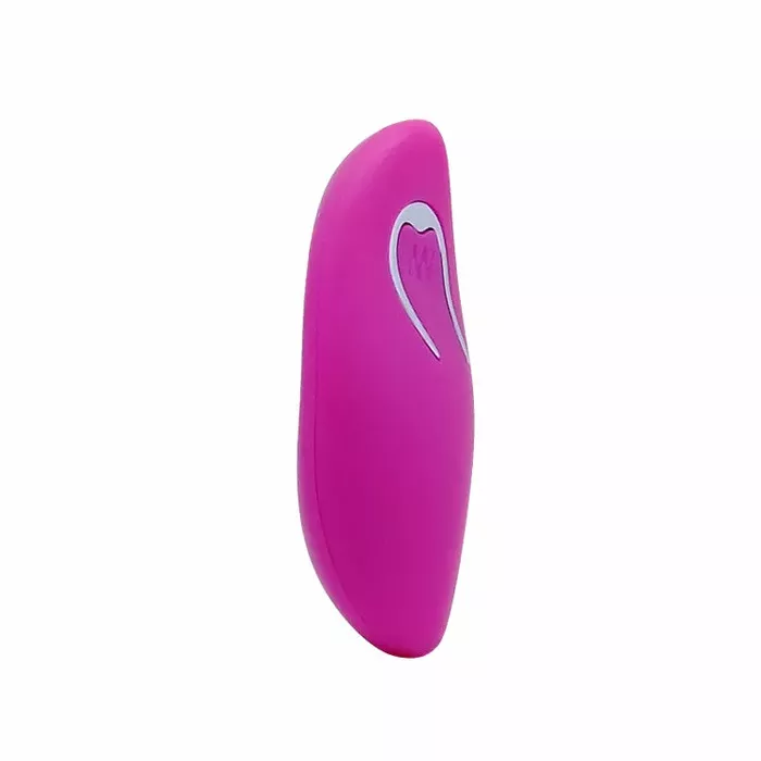 Vibrating egg FLIRTATION Arvin — remote control Photo 4