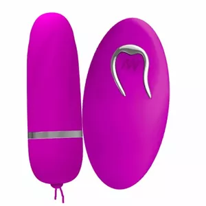 PRETTY LOVE DEBBY VIBRATOR STIMULATOR EGG