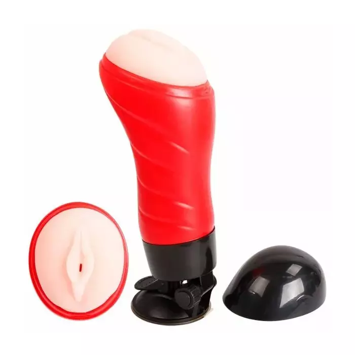 Masturbators Crazy Bull D-205209 Photo 4