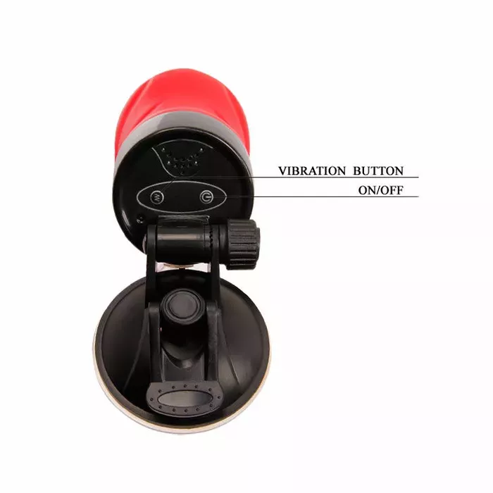 Masturbators Crazy Bull D-205209 Photo 6