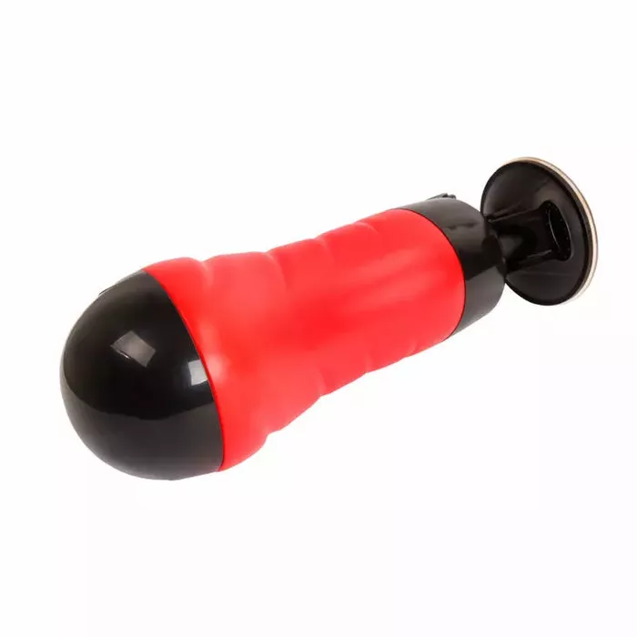Makstveida masturbators Crazy Bull D-205210 Photo 2