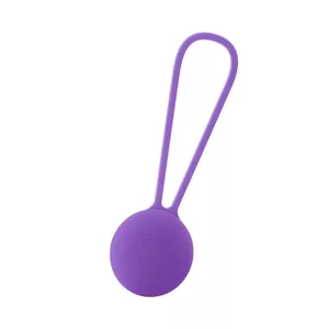 MORESSA OSIANONE PREMIUM SILICONE  PURPLE