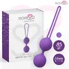 Силиконовые шары MORESSA Osian Three Premium Lilac Photo 5