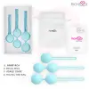 Вагинальные шарики MORESSA OSIAN Set Premium Photo 10