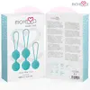 Вагинальные шарики MORESSA OSIAN Set Premium Photo 11