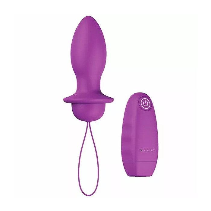 Anal Vibrators