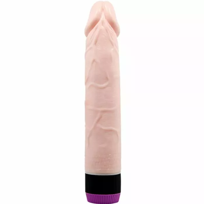Vibrators BAILE Adour Club 21,5 cm Photo 4