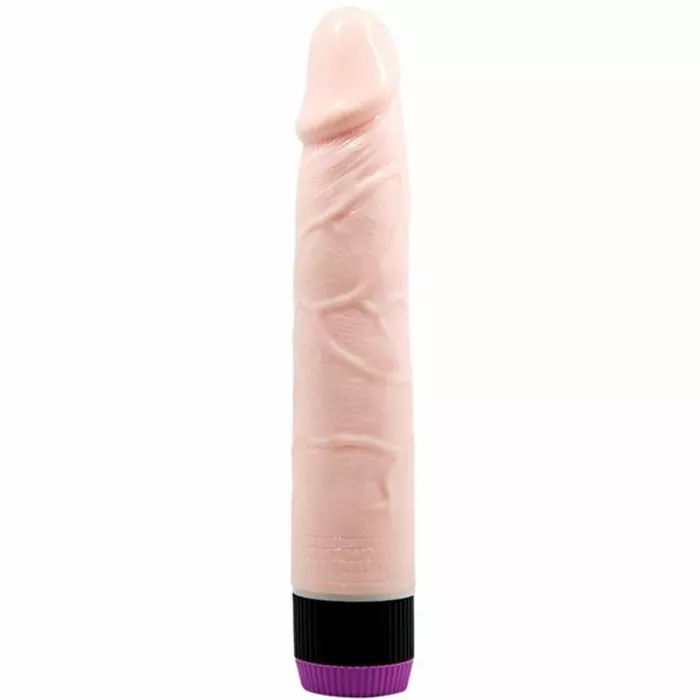 Vibrators BAILE Adour Club 21,5 cm Photo 5