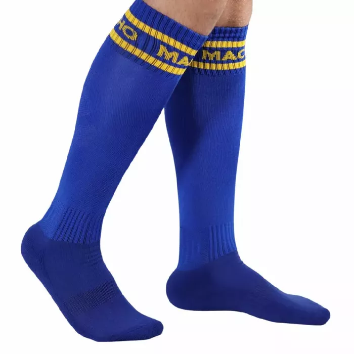 Длинные носки machounderwear MACHO one size Photo 2