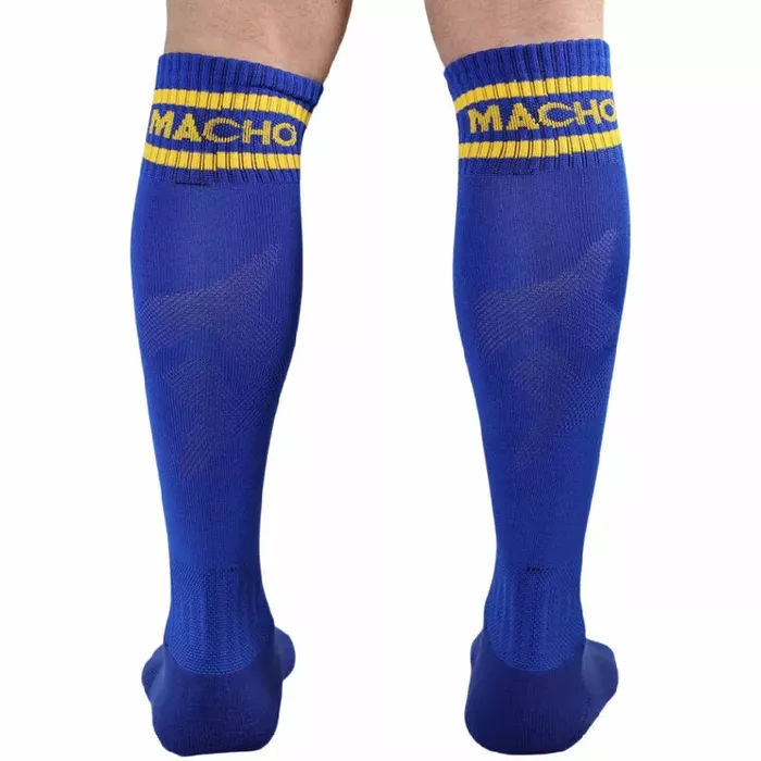 Длинные носки machounderwear MACHO one size Photo 3