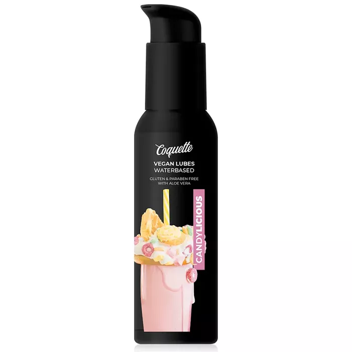 Лубрикант coquette+ COQUETTE CHIC DESIRE 100 мл Photo 2