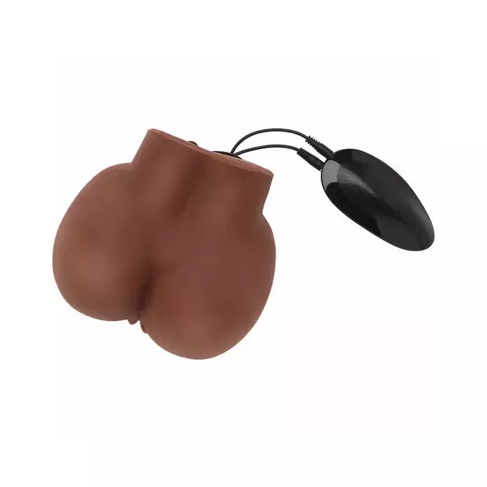 Мастурбатор ACT Big Ass TPR 22.5 см Photo 3