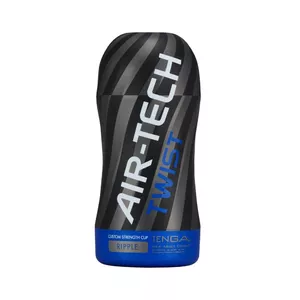 Masturbator Tenga Silicone Black