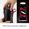 Masturbator Tenga Air Tech Twist Ripple Photo 2