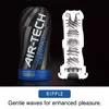 Masturbator Tenga Air Tech Twist Ripple Photo 3