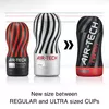 Masturbator Tenga Air Tech Twist Ripple Photo 5