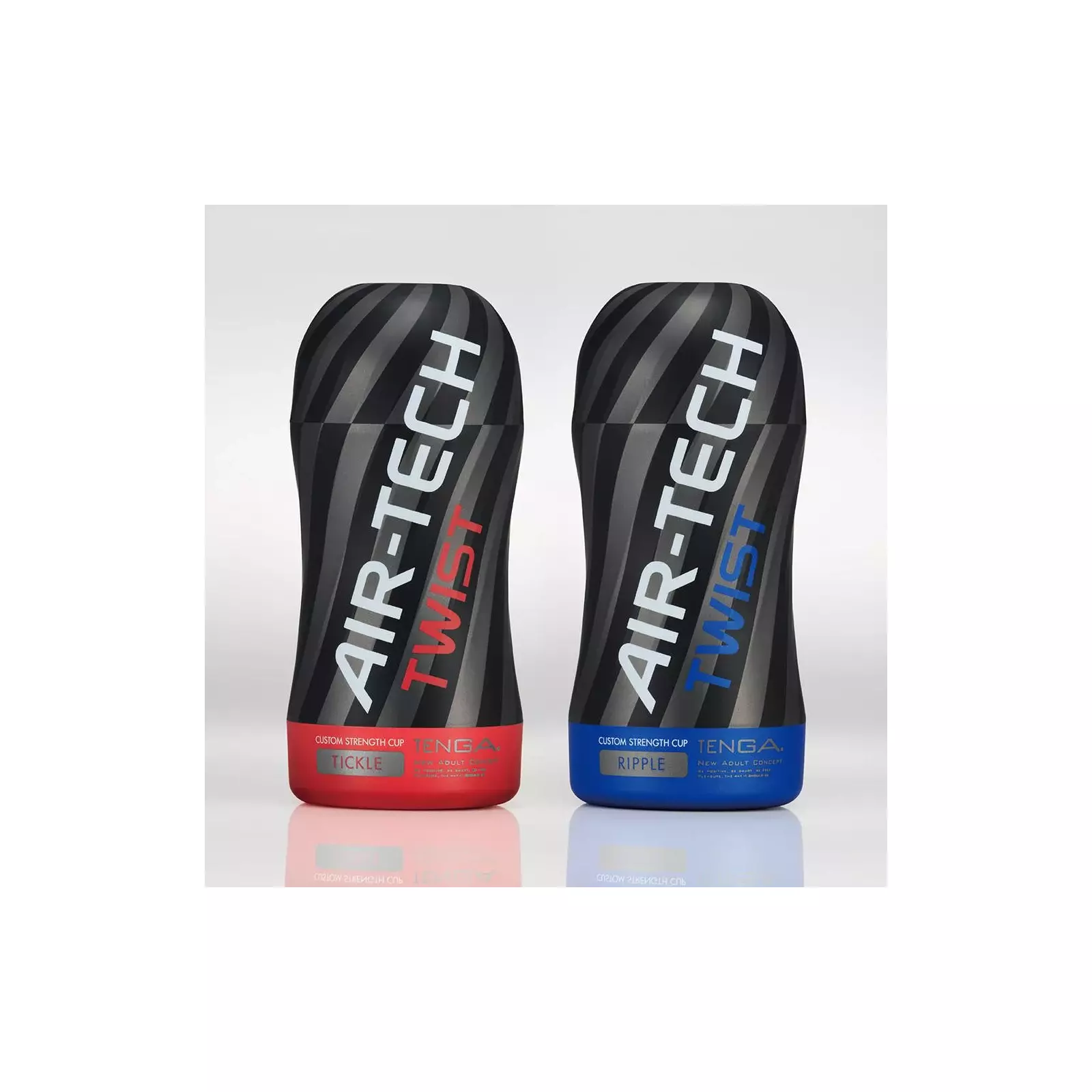 Masturbator Tenga Air Tech Twist Ripple Photo 6
