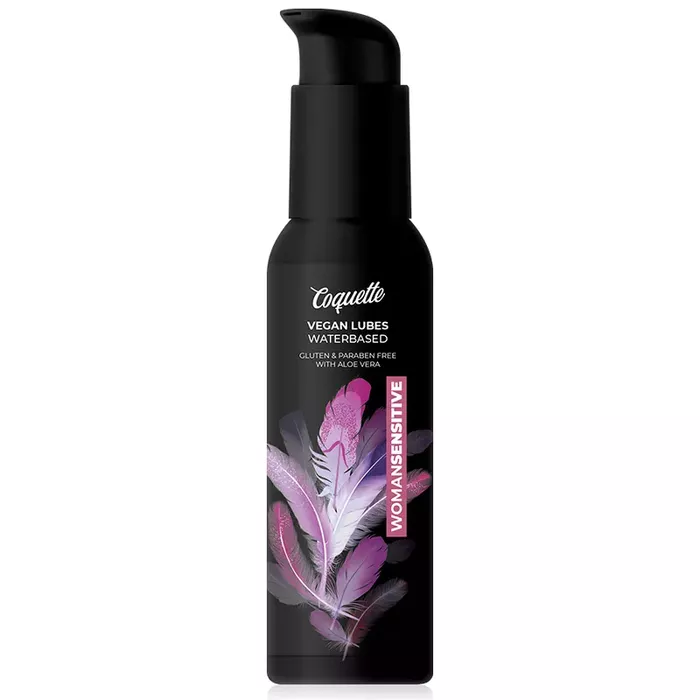 Lubrikants coquette+ COQUETTE CHIC DESIRE 100 ml Photo 2