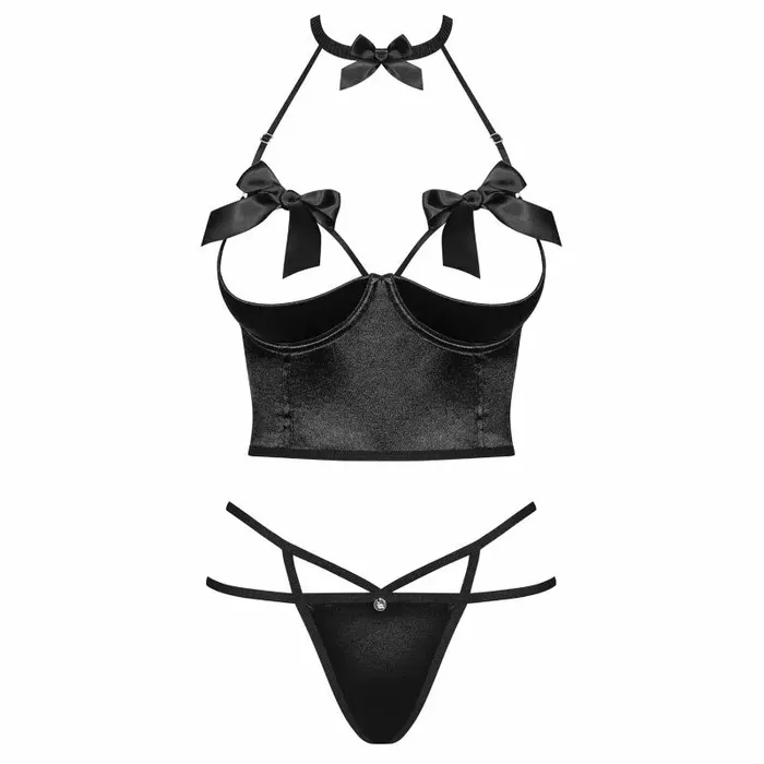 Комплект белья OBSESSIVE D-227357 Photo 3