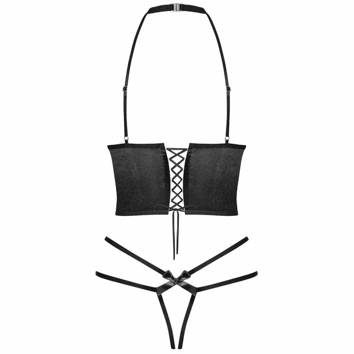 Комплект белья OBSESSIVE D-227357 Photo 4