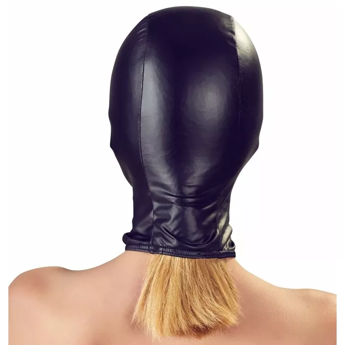 Galvas maska bad kitty Head Mask Photo 6