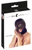 bad kitty Head Mask — puscaurspīdīga powernet maska Photo 7