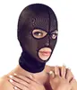 bad kitty Head Mask — puscaurspīdīga powernet maska Photo 8