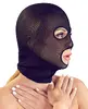 bad kitty Head Mask — puscaurspīdīga powernet maska Photo 10