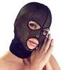 bad kitty Head Mask — puscaurspīdīga powernet maska Photo 11