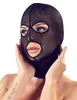 bad kitty Head Mask — puscaurspīdīga powernet maska Photo 12