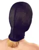bad kitty Head Mask — puscaurspīdīga powernet maska Photo 13