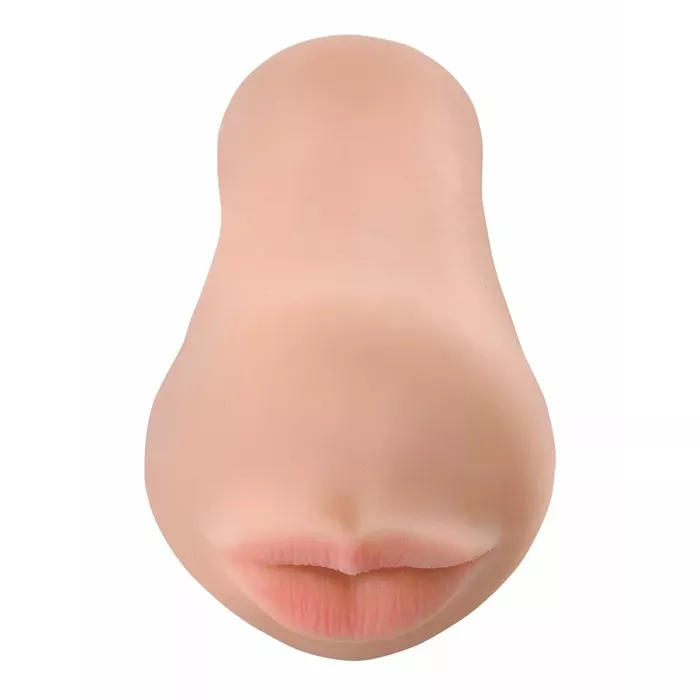 Мастурбатор PIPEDREAM PET FMS To Go Deep Throat Cock Photo 2