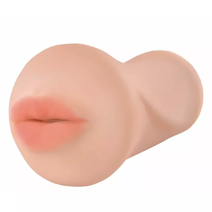 Мастурбатор PIPEDREAM PET FMS To Go Deep Throat Cock Photo 3
