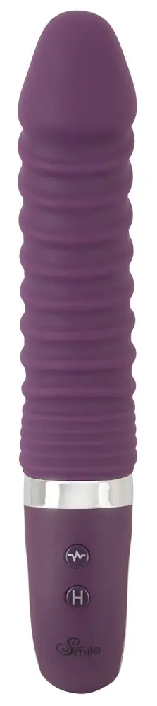 Vibrators sweet smile Warming Soft Vibra Photo 14