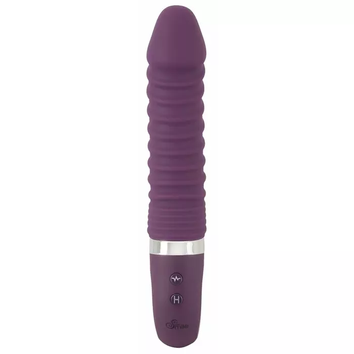 Vibrators sweet smile Warming Soft Vibra Photo 3