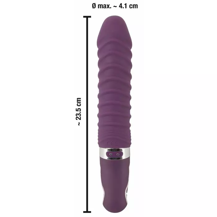 Vibrators sweet smile Warming Soft Vibra Photo 4