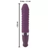 Vibrators sweet smile Warming Soft Vibra Photo 4
