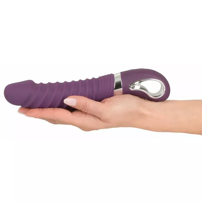 Vibrators sweet smile Warming Soft Vibra Photo 5