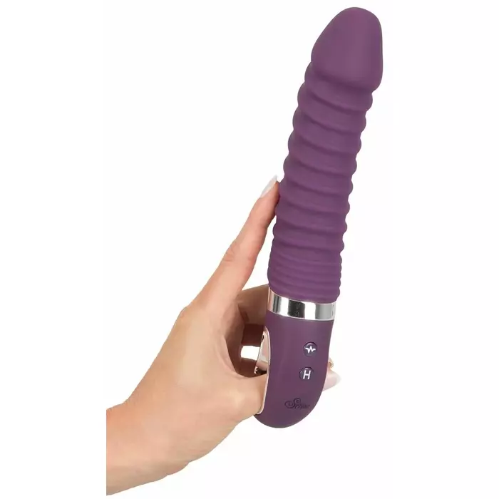 Vibrators sweet smile Warming Soft Vibra Photo 7