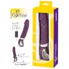 Vibrators sweet smile Warming Soft Vibra Photo 10