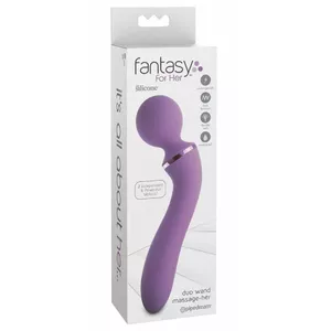 FFH Duo Wand Massage-Her