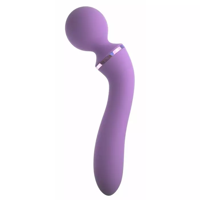 Wand-masāžieris fantasy for her FFH Duo Wand Massage-Her Photo 2